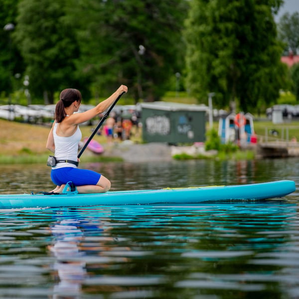 FitNord Aqua Apex 380 SUP-brettsett 16