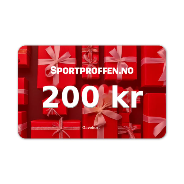 Gavekort 200 kr 1