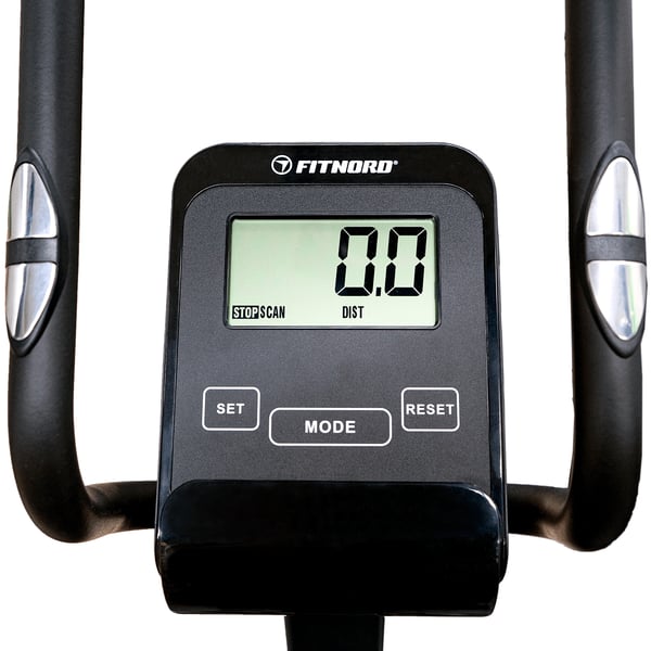 FitNord Hiker 200R Ellipsemaskin, bakhjulsdrevet 4