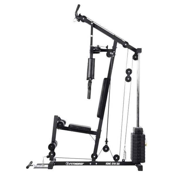 FitNord Home Gym 100 Multigym 1