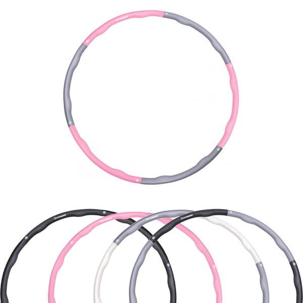 FitNord Rockering 1.5 kg 1