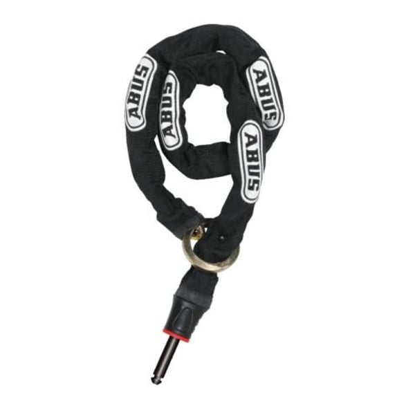ABUS ACH 2.0 6KS/130 kjettinglås 3