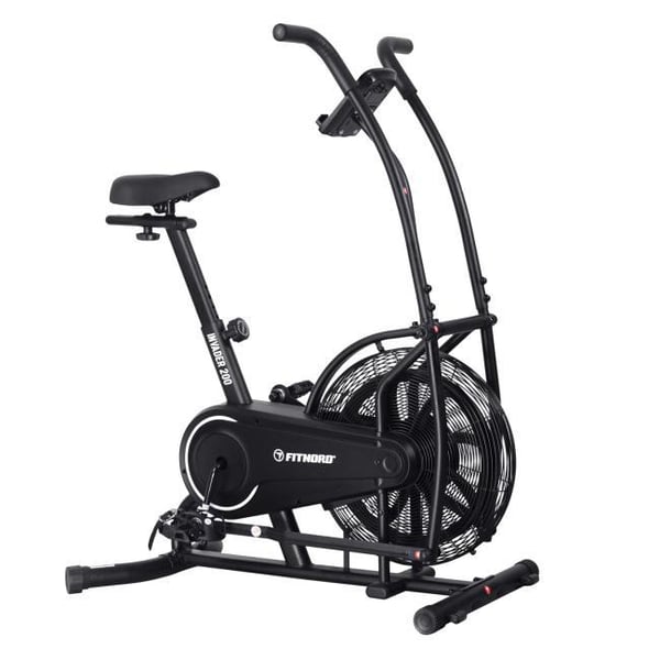 FitNord Invader 200 Airbike Luftmotstandssykkel 3