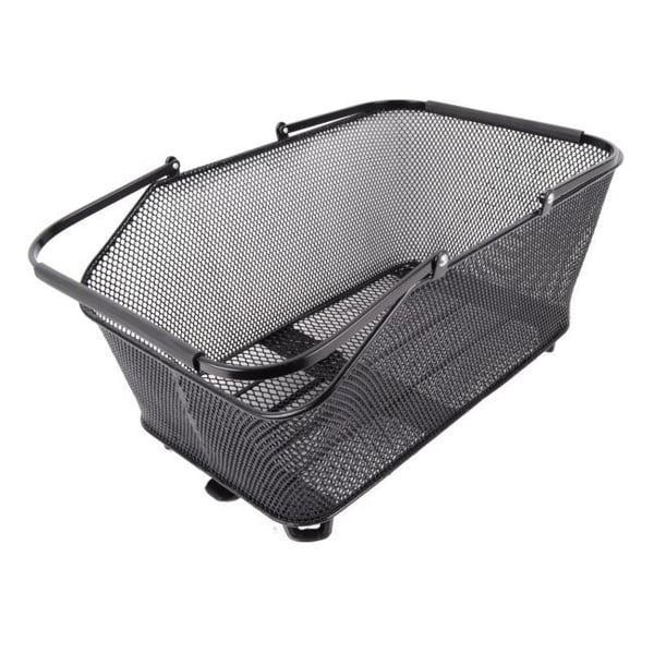AtranVelo sykkelkurv Daily L AVS 1