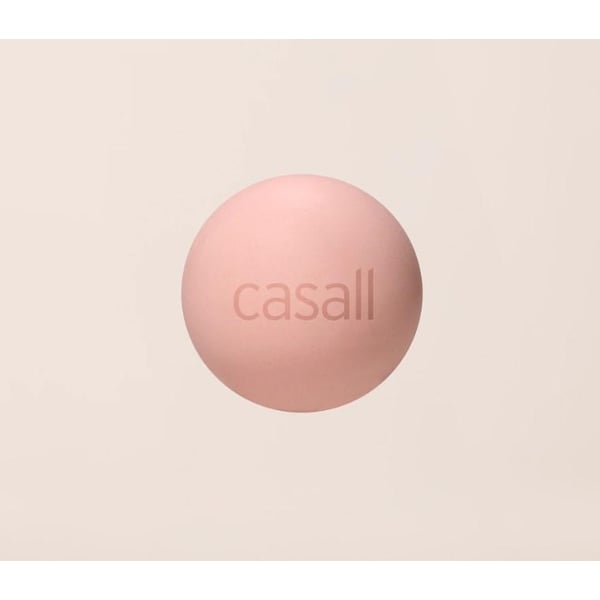 Casall Trykkpunktball, pudderrosa 1