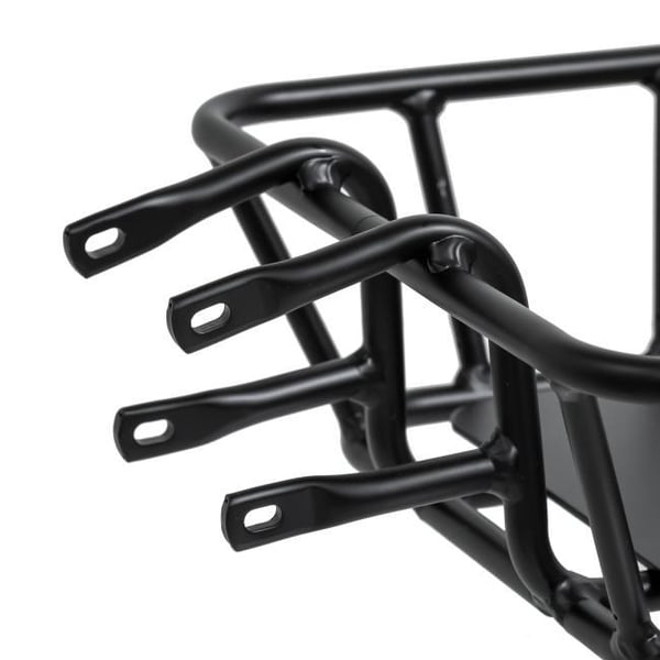 FitNord framkurv lav for elsykkel (Scushi, Ava/Venture/Classic 500, Classic 300) 4