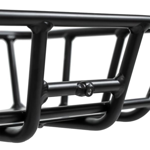 FitNord framkurv lav for elsykkel (Scushi, Ava/Venture/Classic 500, Classic 300) 5
