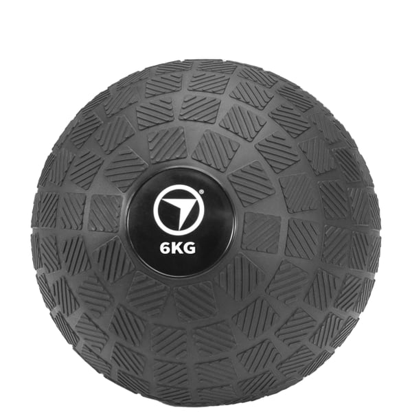 FitNord Medisinball 6 kg 1
