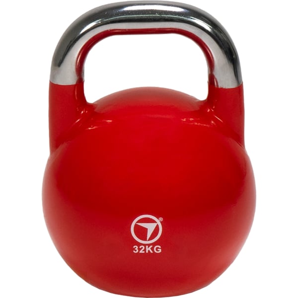 FitNord Competition Kettlebell 32 kg 1
