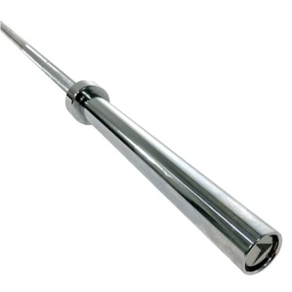 FitNord Olympia-stang 20 kg 1