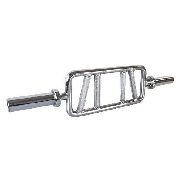 Tricepsstang 87,5 cm, Swiss Bar, multigrepstang, FitNord 1