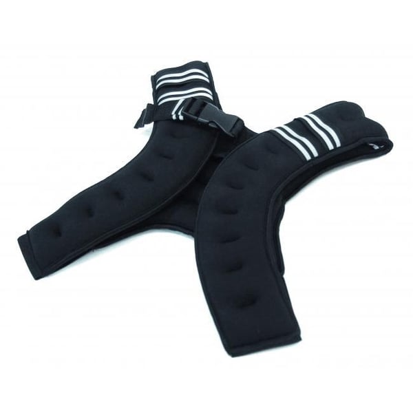Vektvest 5 kg, FitNord 2