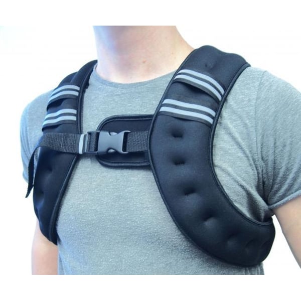 Vektvest 5 kg, FitNord 1