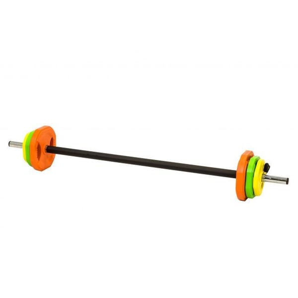 FitNord Pump-set, 20 kg 1
