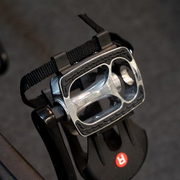 FitNord Racer 200 Spinningsykkel 7