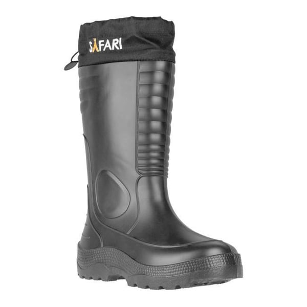 Safari Polar Termostøvel 3