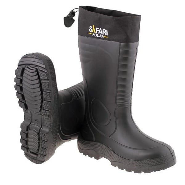 Safari Polar Termostøvel 1