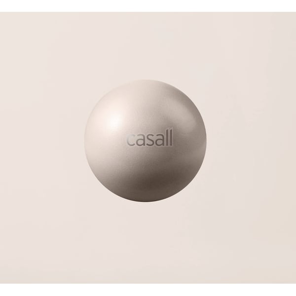 Casall Body Toning Ball - Cashmere 1