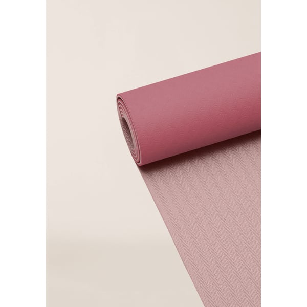 Casall Yogamatte 4 mm 6