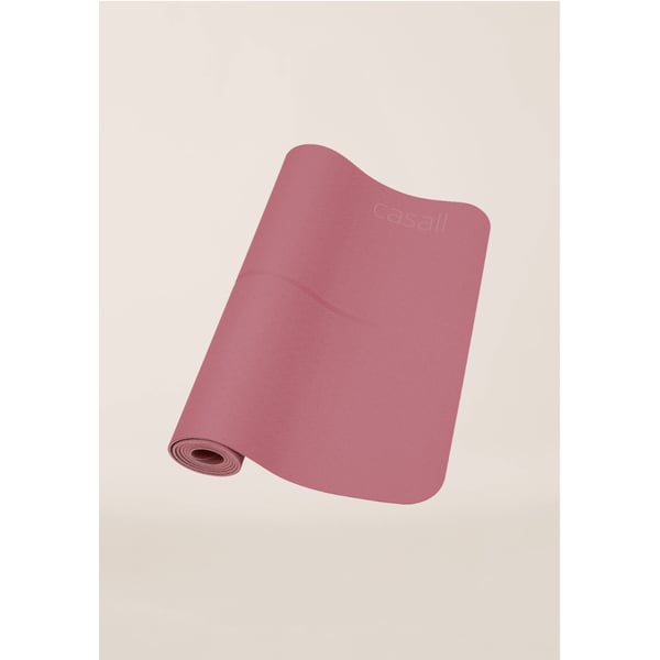 Casall Yogamatte 4 mm 5