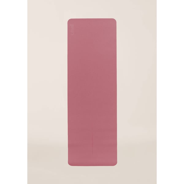 Casall Yogamatte 4 mm 7
