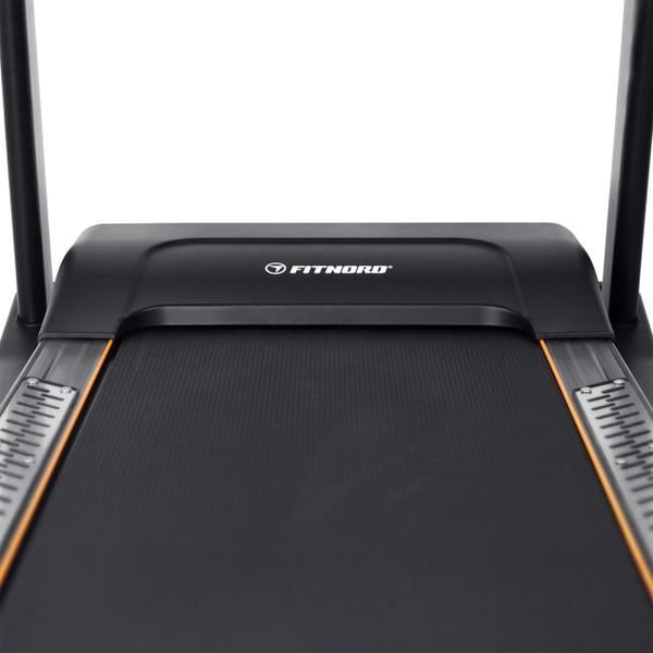 FitNord Sprint 1000 G2 Tredemølle *SMØREFRI* 7