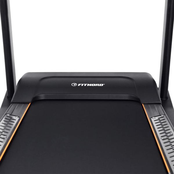 FitNord Sprint 300 G2 Tredemølle *SMØREFRI* 9