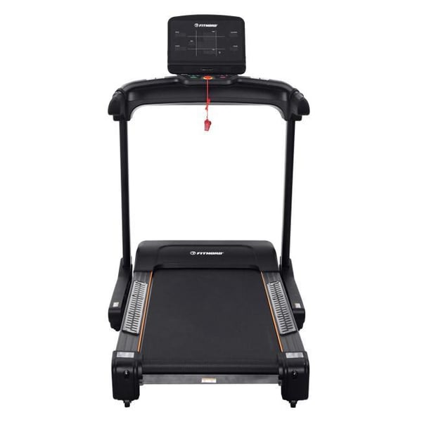 FitNord Sprint 500 G2 Tredemølle *SMØREFRI* 7