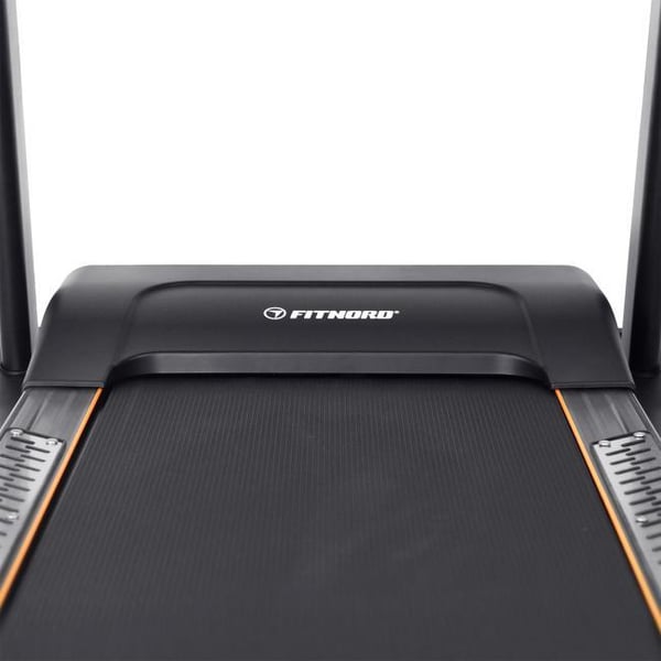 FitNord Sprint 500 G2 Tredemølle *SMØREFRI* 9