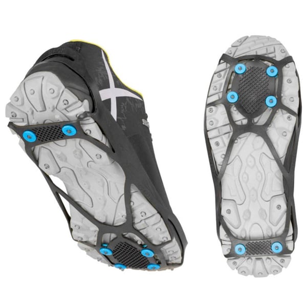 Snow Fox Super Grip sklisikring 1