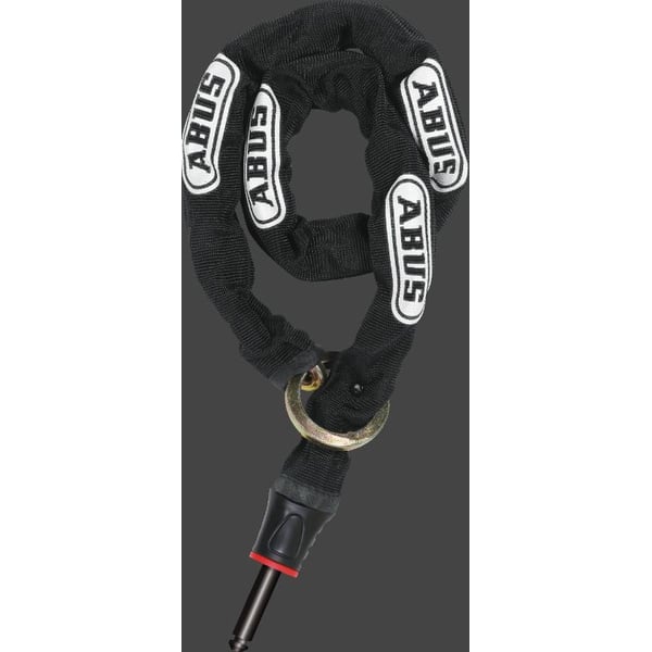 ABUS ACH 2.0 6KS/130 kjettinglås 2