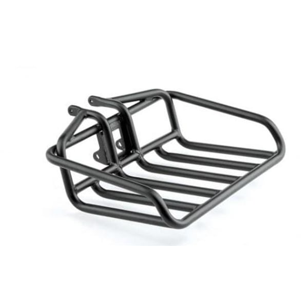Utility Front Tray, Black 1