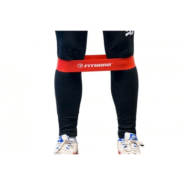 FitNord Motstandsbånd Mini 4
