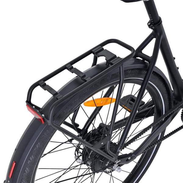 Vecocraft LUNA 2.0 Elsykkel 360 Wh, svart 3