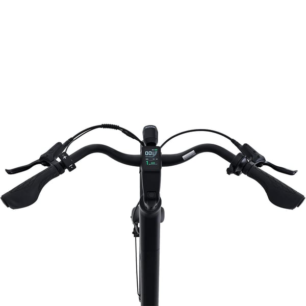 Vecocraft LUNA 2.0 Elsykkel 360 Wh, svart 2
