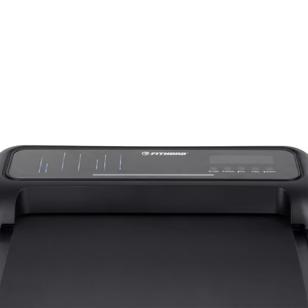 FitNord Walk 100 Gåmølle / Walkingpad *SMØREFRI* 4