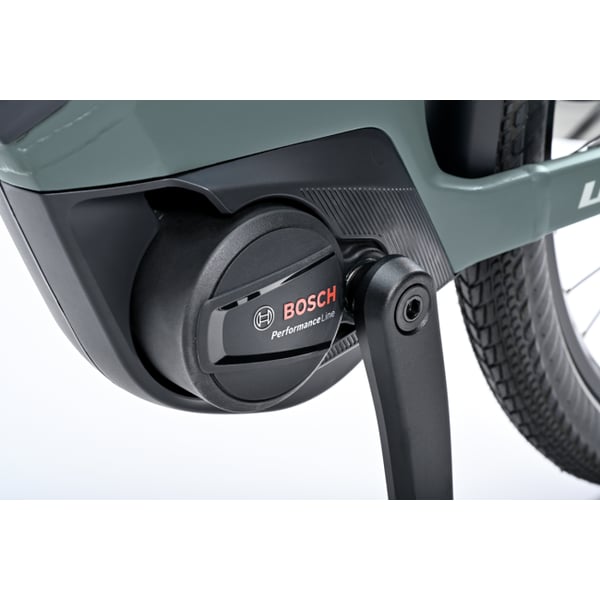 Winora Sinus R8E Gent i500 Wh 8-G NexusRT Elsykkel 5
