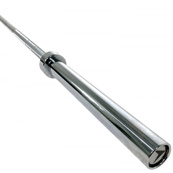 FitNord Olympisk Vektstang for styrkeløft, 20 kg