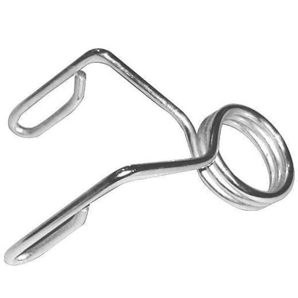 Vektskivelås for olympisk vektstang, FitNord (par)