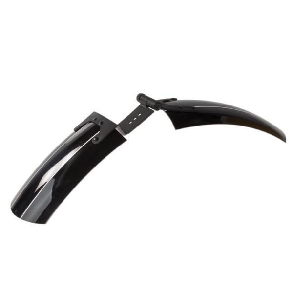 Framskjerm m hurtiglås, M-WAVE Fat-bike