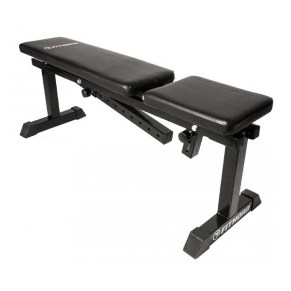 FitNord Justerbar Skråbenk