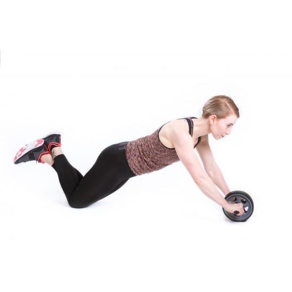 FitNord AB wheel (krafthjul)