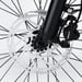 FitNord Rumble 150 Elfatbike 15