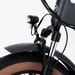FitNord Rumble 150 Elfatbike 11