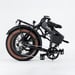 FitNord Rumble 150 Elfatbike 17