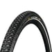 Continental Spike 240 piggdekk 28" med punkteringsbeskyttelse, 37-622 1
