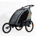 ArmorDuty TR-02 Sykkelvogn for ett barn 4