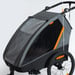 ArmorDuty TR-02 Sykkelvogn for ett barn 7