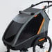 ArmorDuty TR-02 Sykkelvogn for ett barn 8