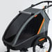 ArmorDuty TR-02 Sykkelvogn for ett barn 9